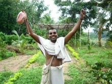 Jai Jagannath!